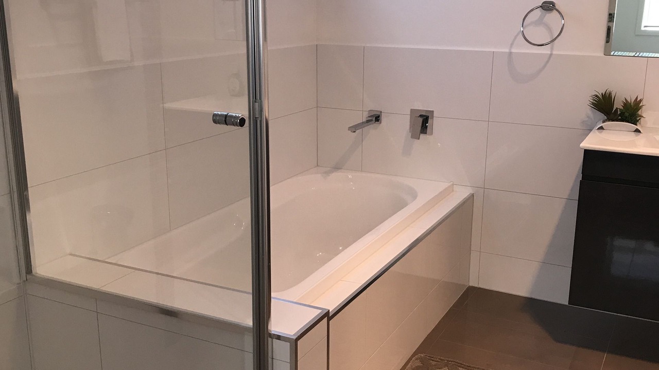 Photo of Bathroom in Apollo Bay