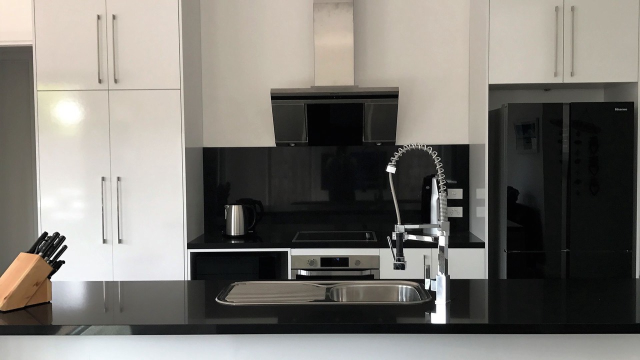 Photo of Kitchen in Apollo Bay