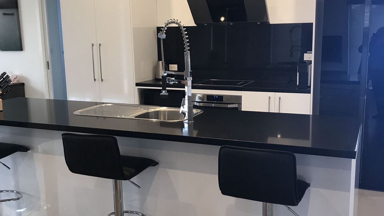 Photo of Kitchen in Apollo Bay