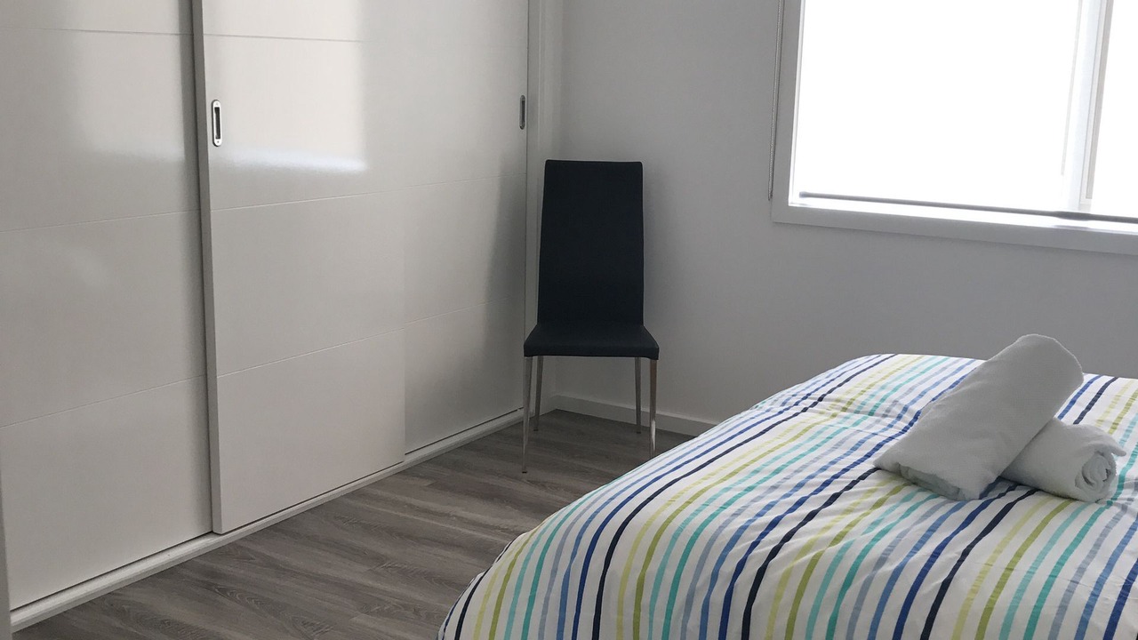 Photo of Bedroom in Apollo Bay