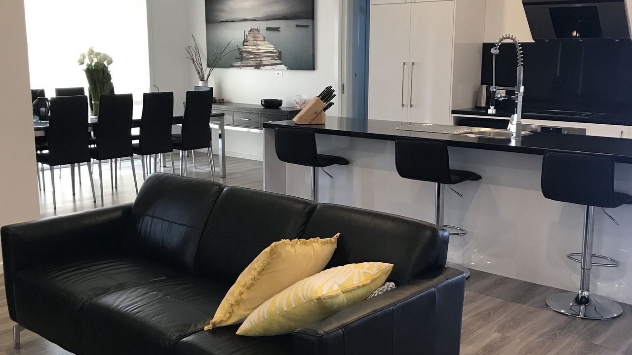 Photo of Livingroom in Apollo Bay