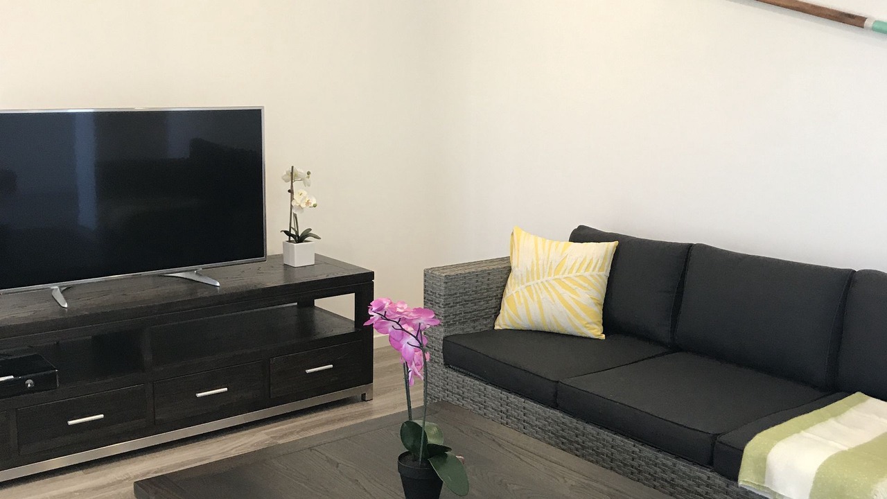 Photo of Livingroom in Apollo Bay