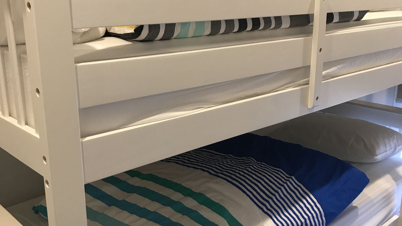 Photo of Bedroom in Apollo Bay