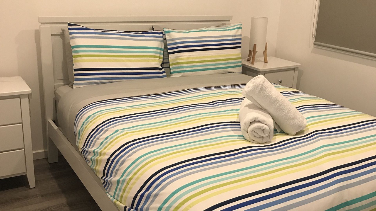 Photo of Bedroom in Apollo Bay