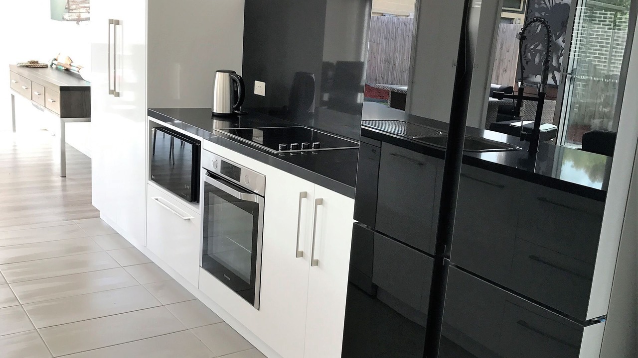 Photo of Kitchen in Apollo Bay