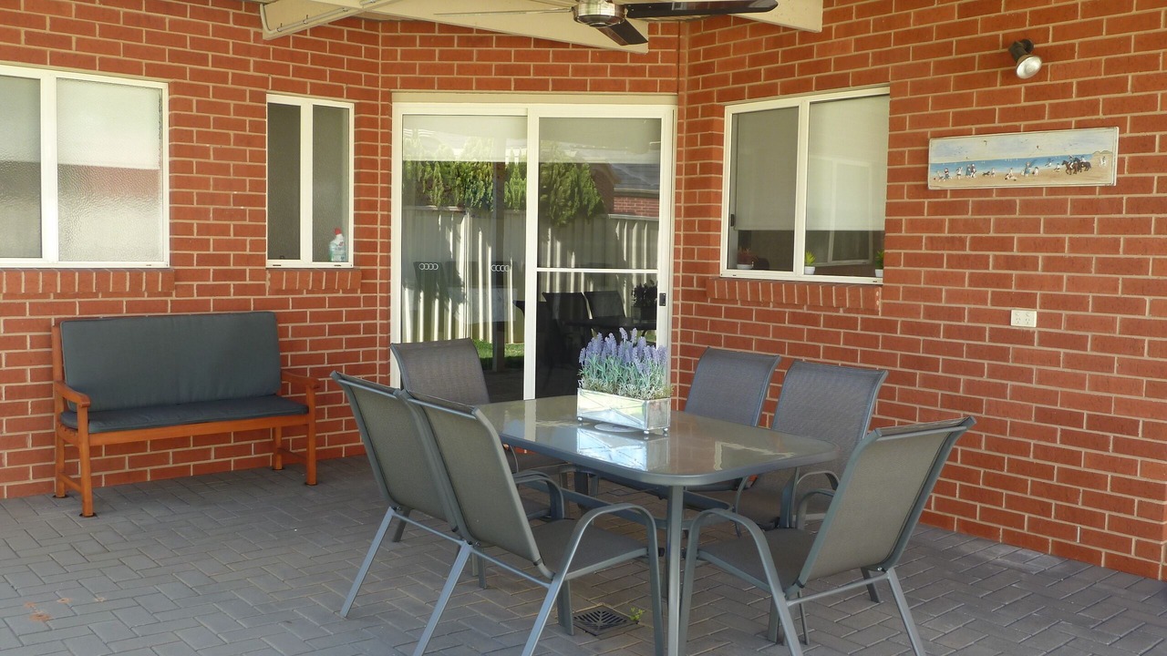 Photo of Outdoor in Mildura