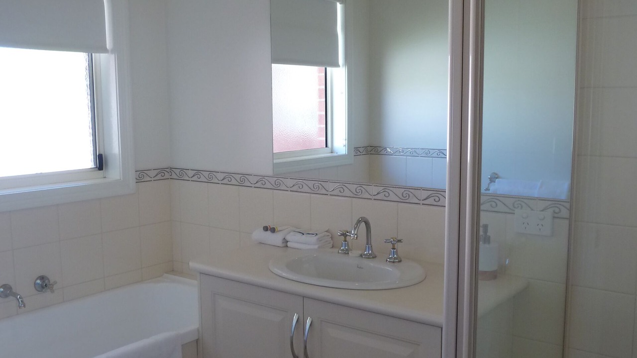 Photo of Bathroom in Mildura