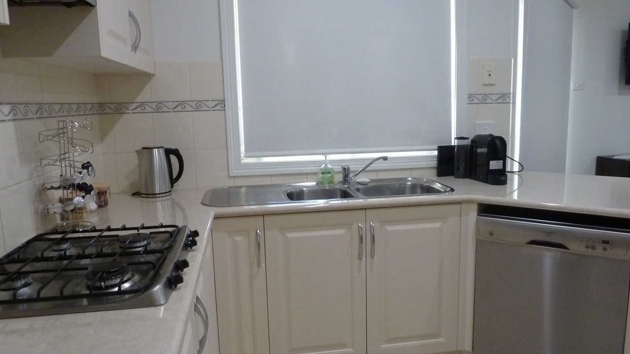 Photo of Kitchen in Mildura