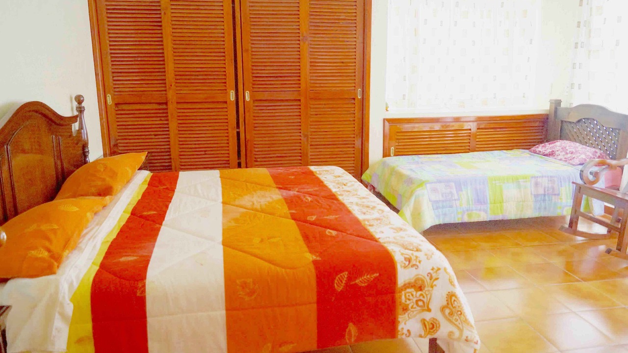 Photo of Bedroom in San Cristobal de las Casas
