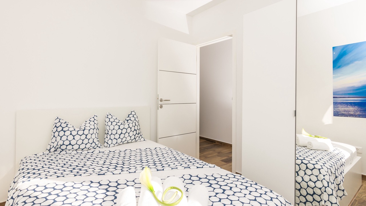Photo of Bedroom in Privlaka