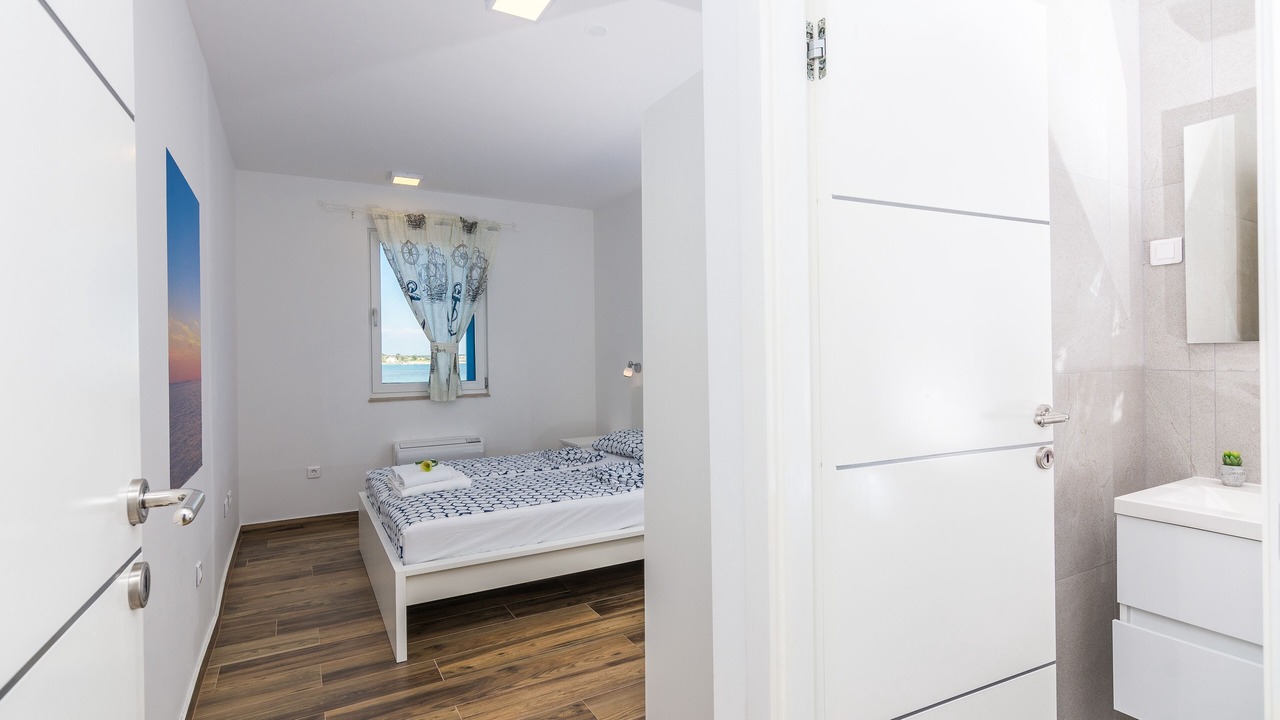 Photo of Bedroom in Privlaka