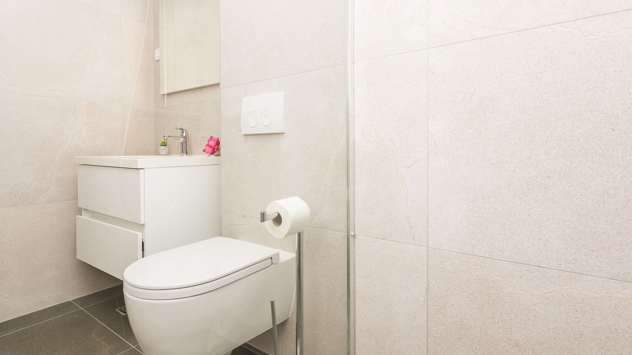 Photo of Bathroom in Privlaka