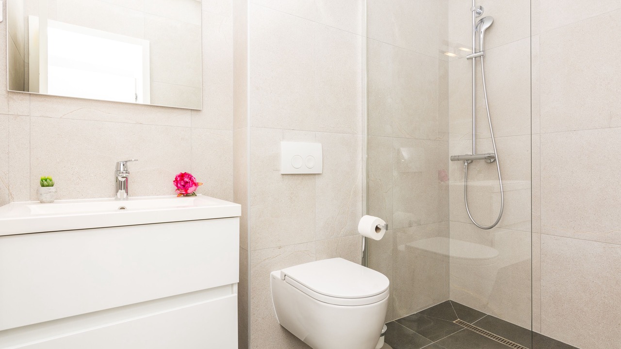 Photo of Bathroom in Privlaka