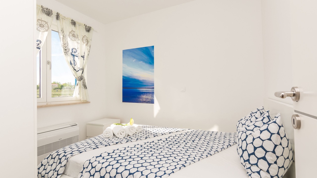 Photo of Bedroom in Privlaka