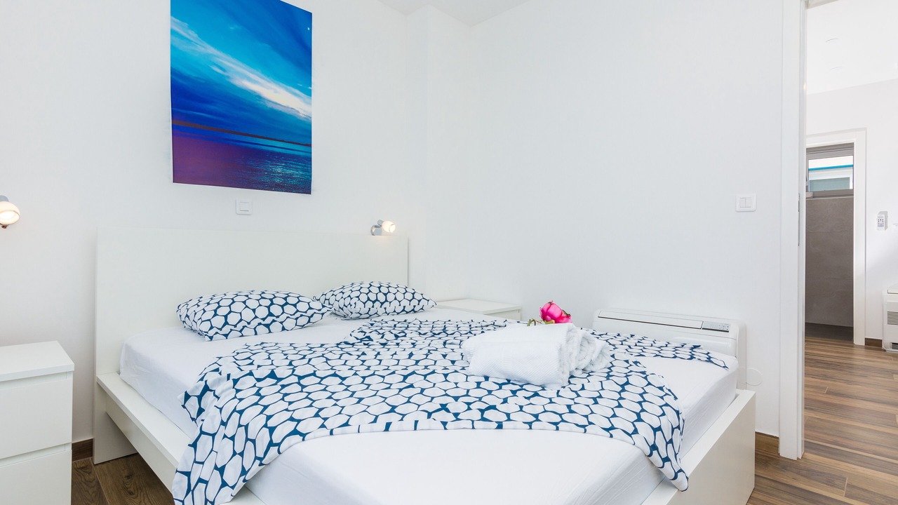 Photo of Bedroom in Privlaka