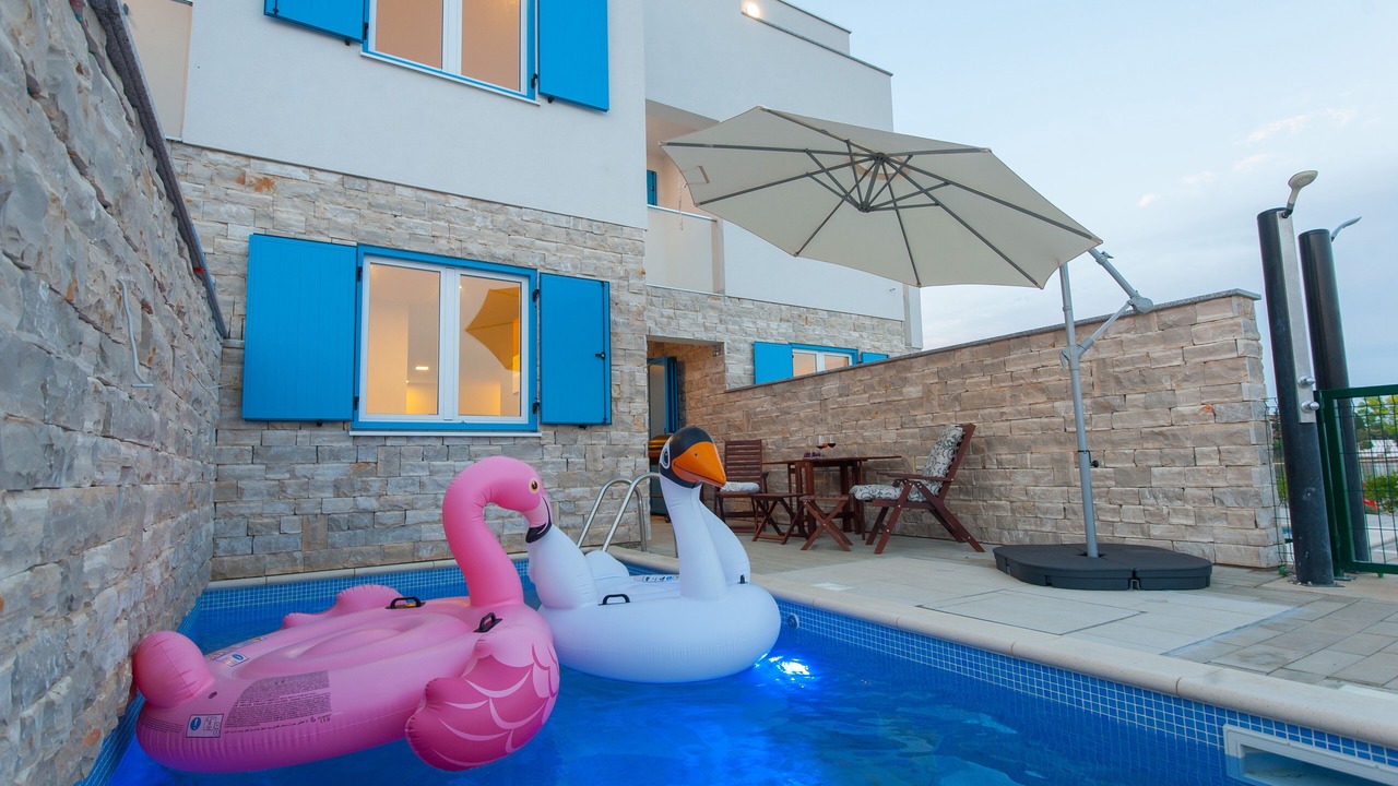 Photo of Outdoor in Privlaka