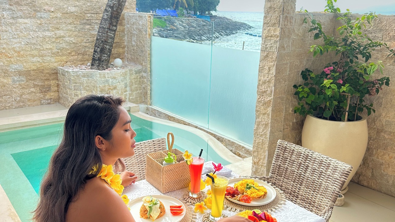 Photo of Outdoor in Candi Dasa