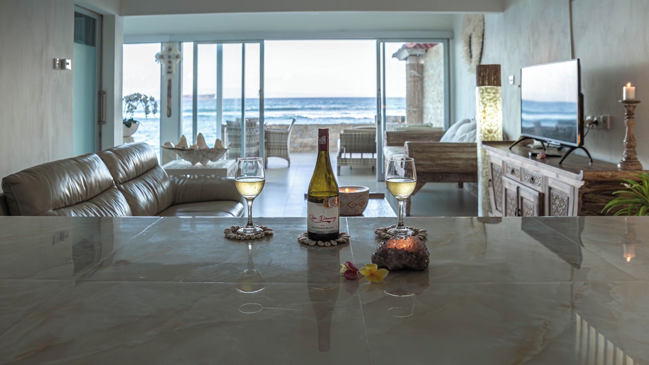 Photo of Livingroom in Candi Dasa