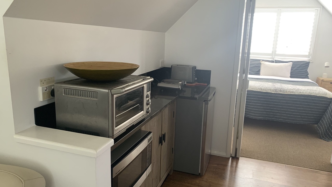 Photo of Bedroom in Merewether