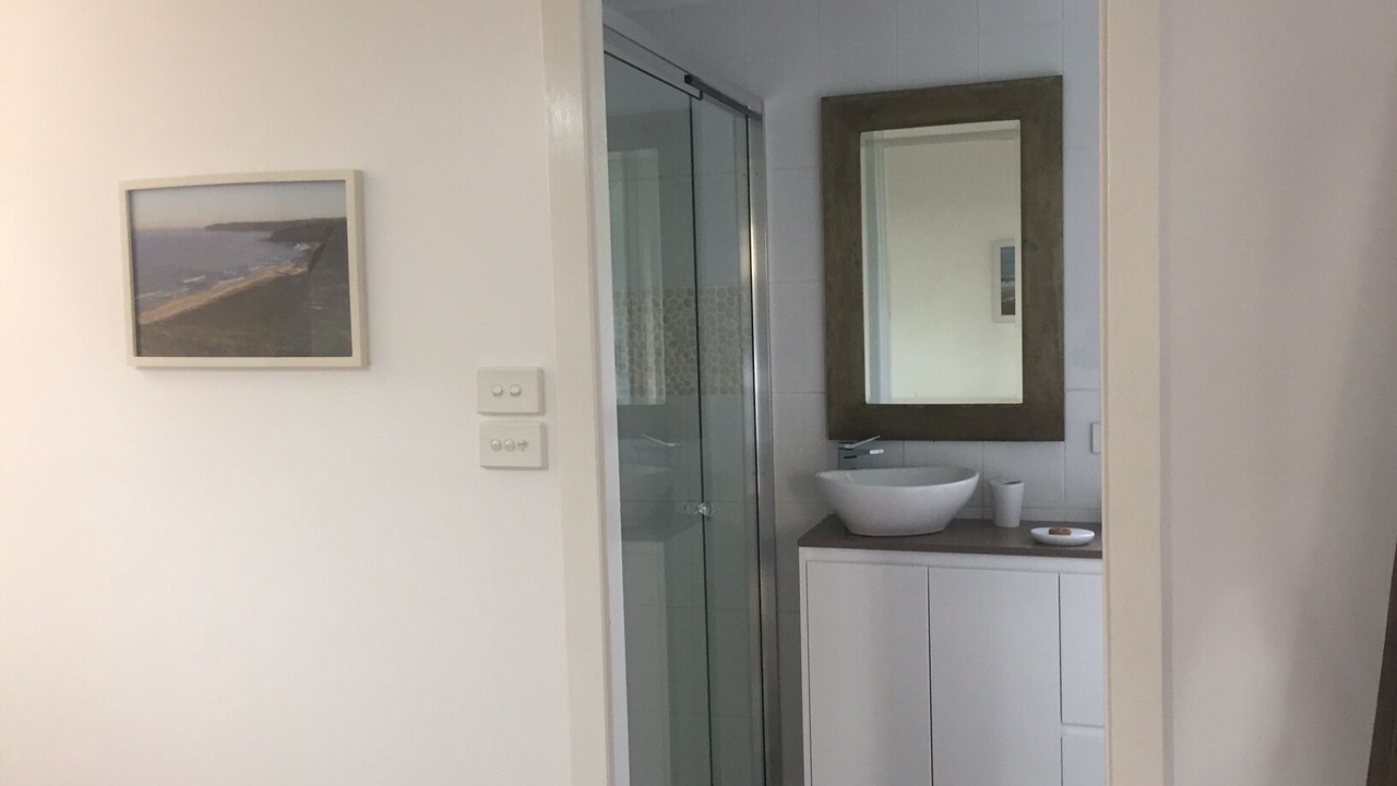 Photo of Bathroom in Merewether