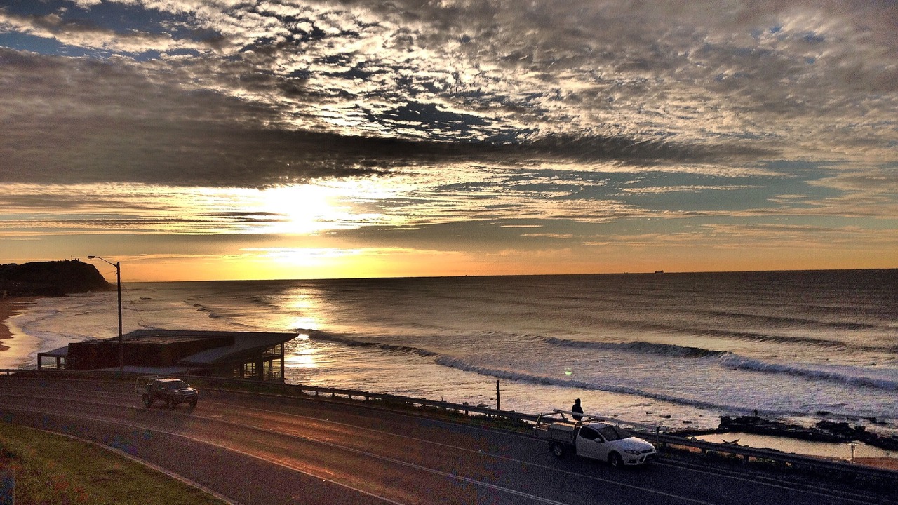 Photo of Others in Merewether