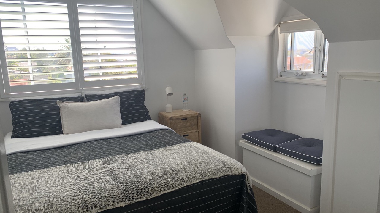 Photo of Bedroom in Merewether