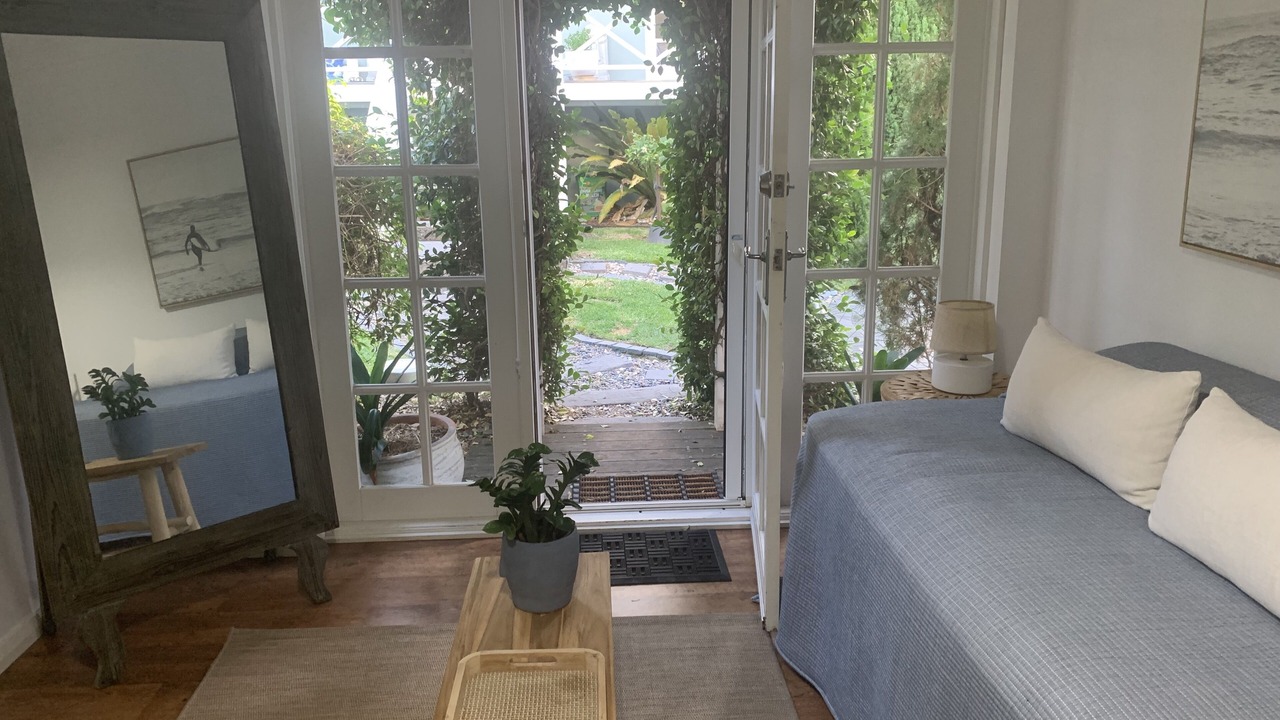 Photo of Bedroom in Merewether