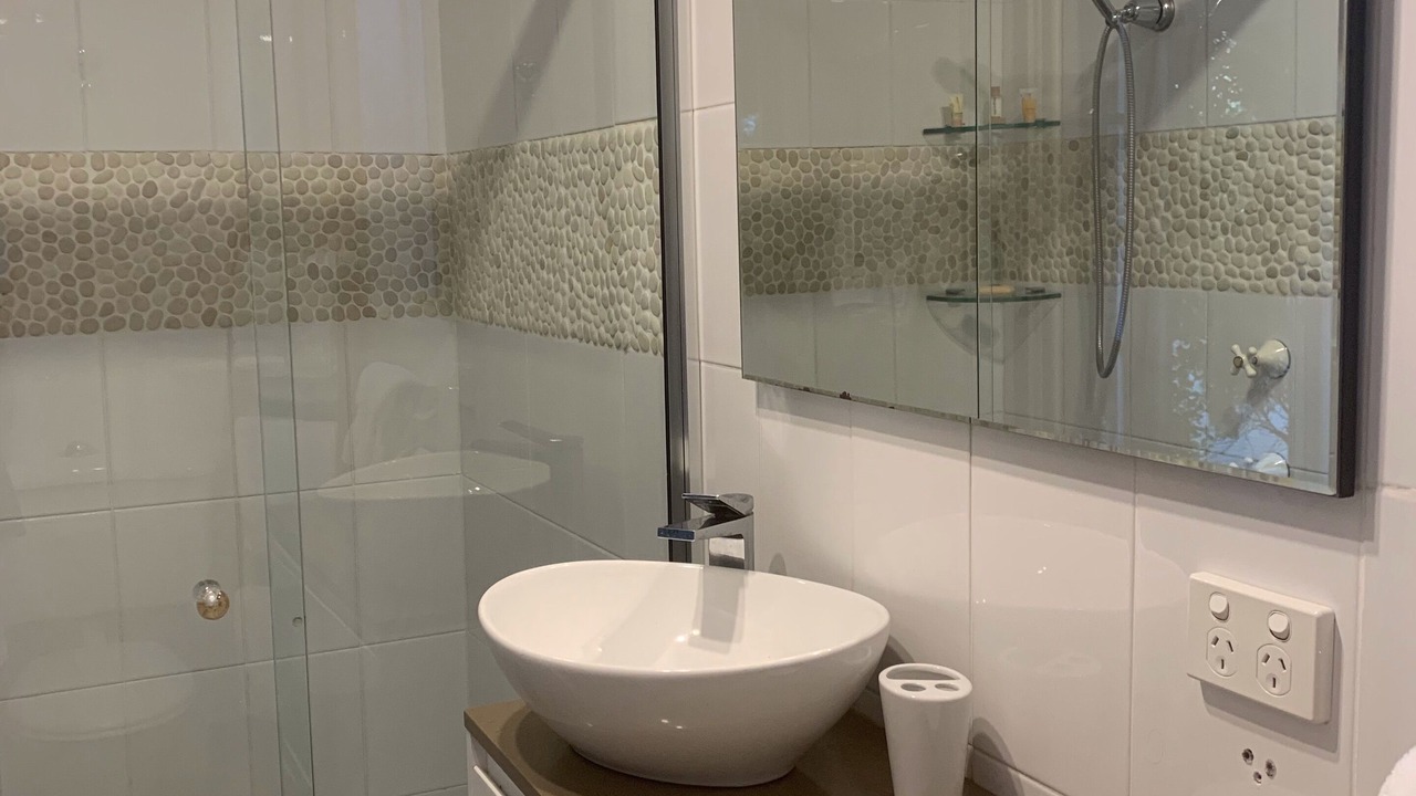Photo of Bathroom in Merewether