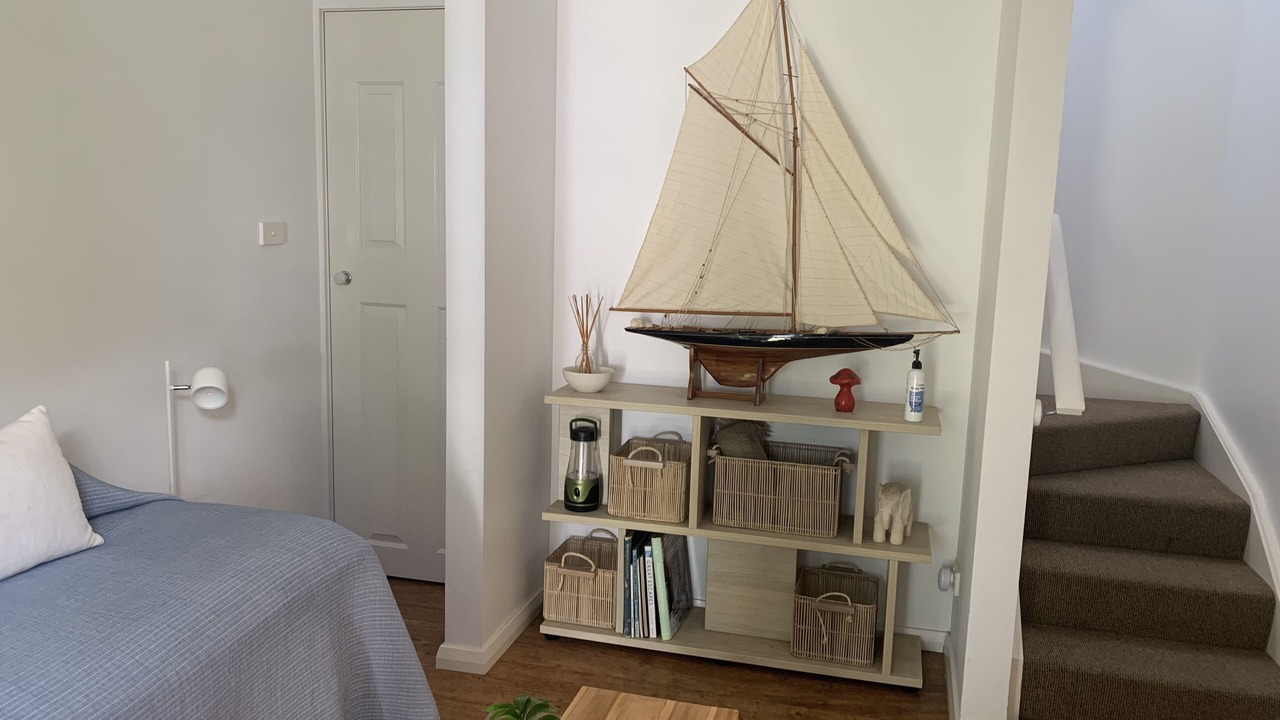 Photo of Bedroom in Merewether