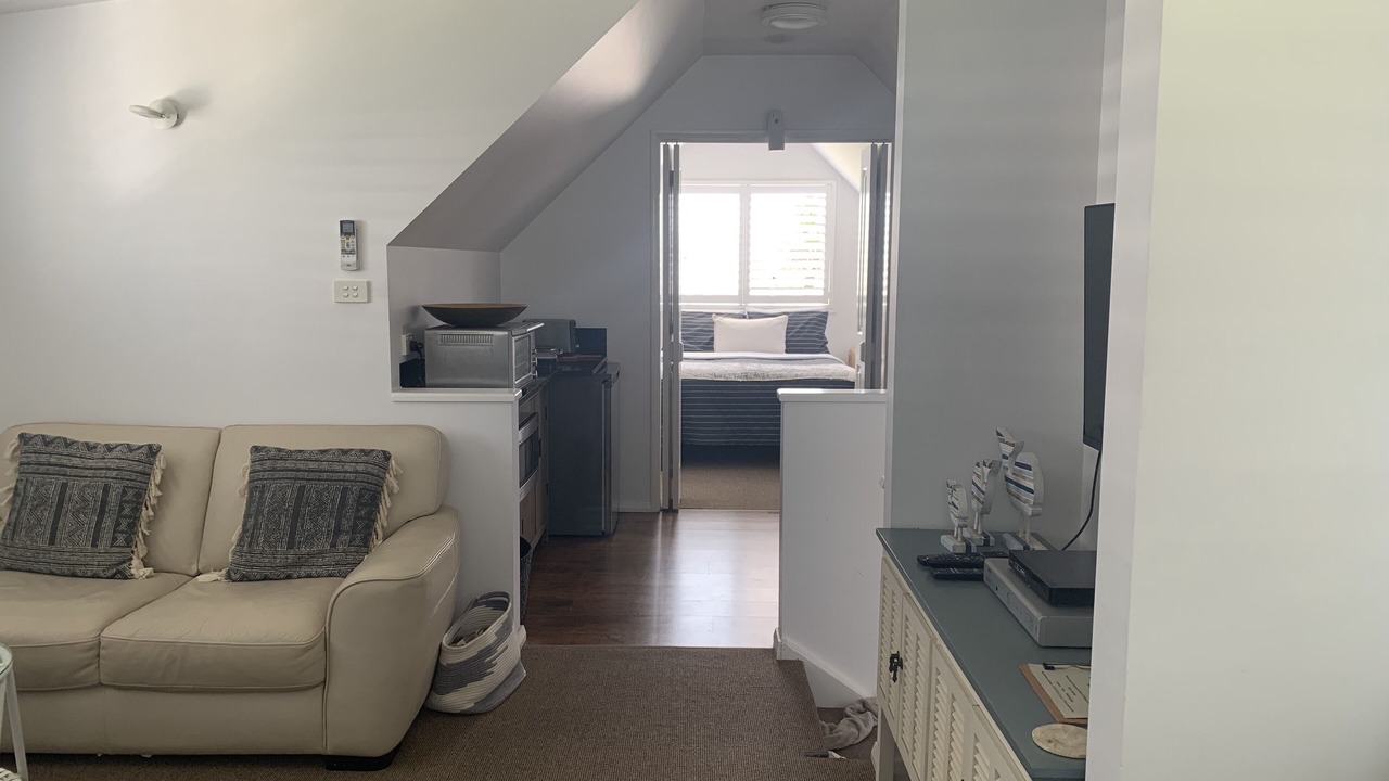 Photo of Bedroom in Merewether