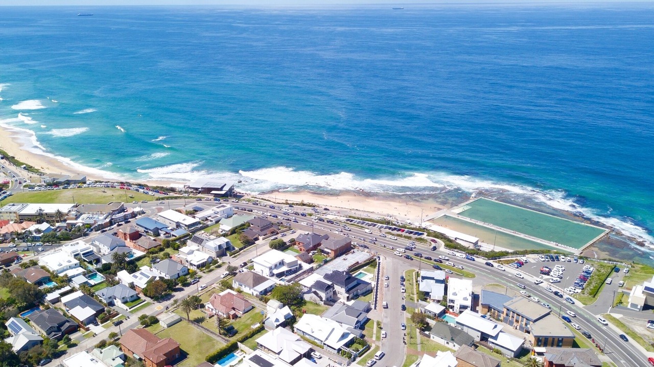 Photo of Others in Merewether