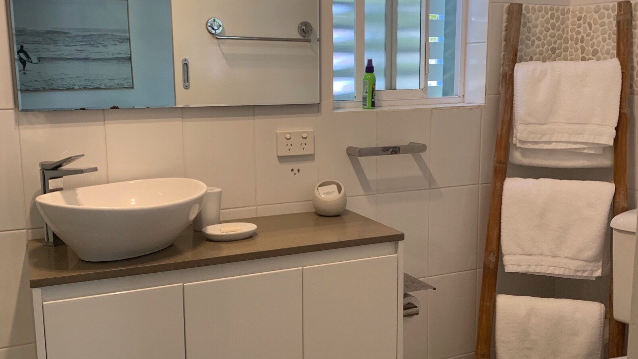 Photo of Bathroom in Merewether