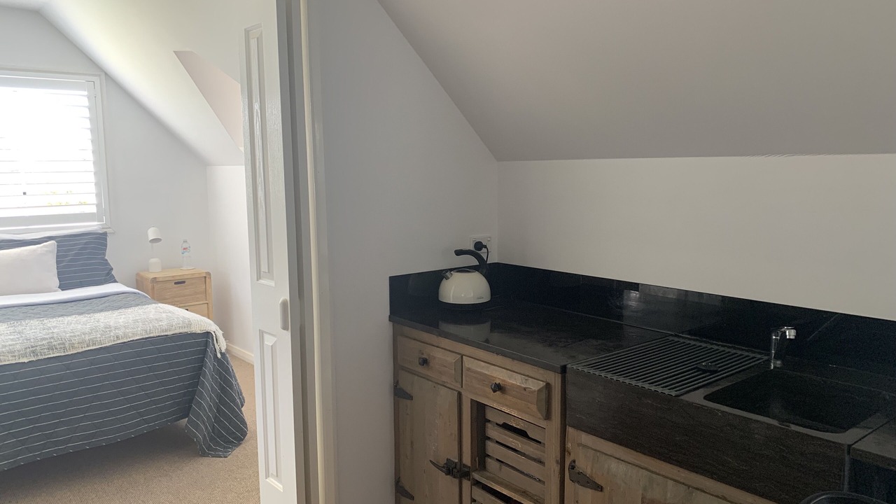 Photo of Bedroom in Merewether