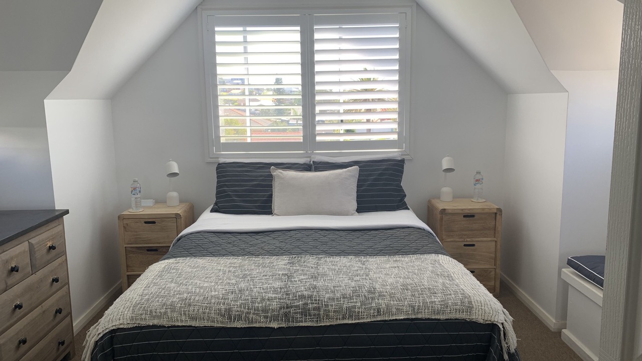 Photo of Bedroom in Merewether