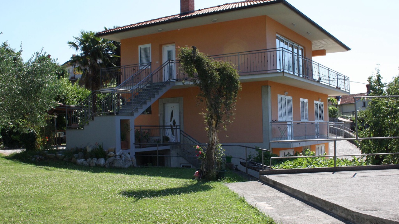 Photo of Outdoor in Opatija