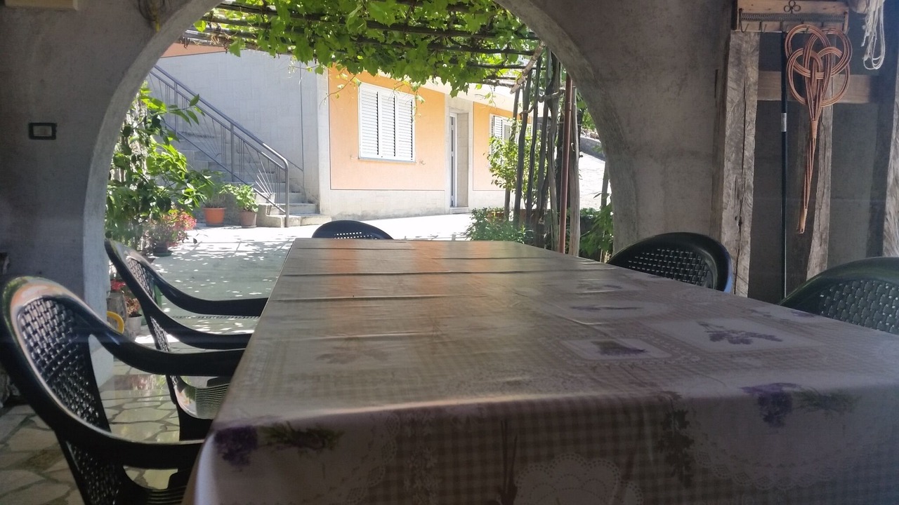 Photo of Outdoor in Opatija