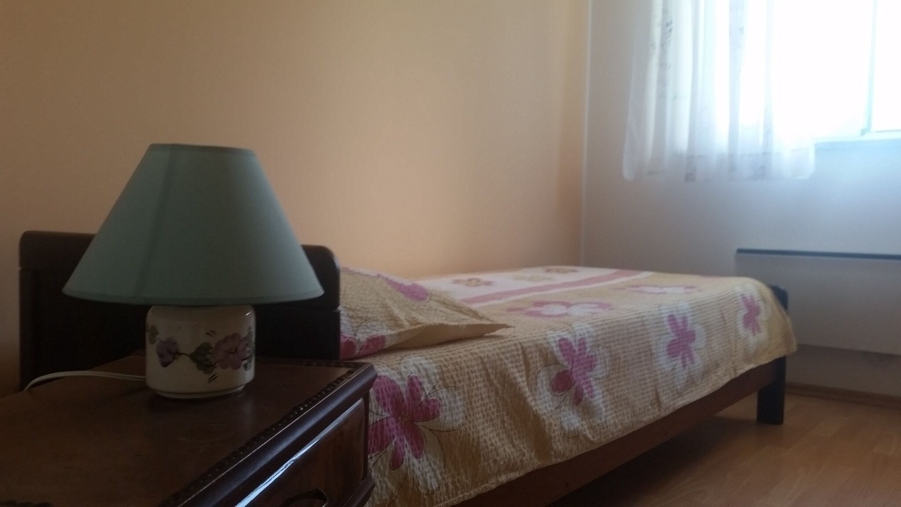Photo of Bedroom in Opatija