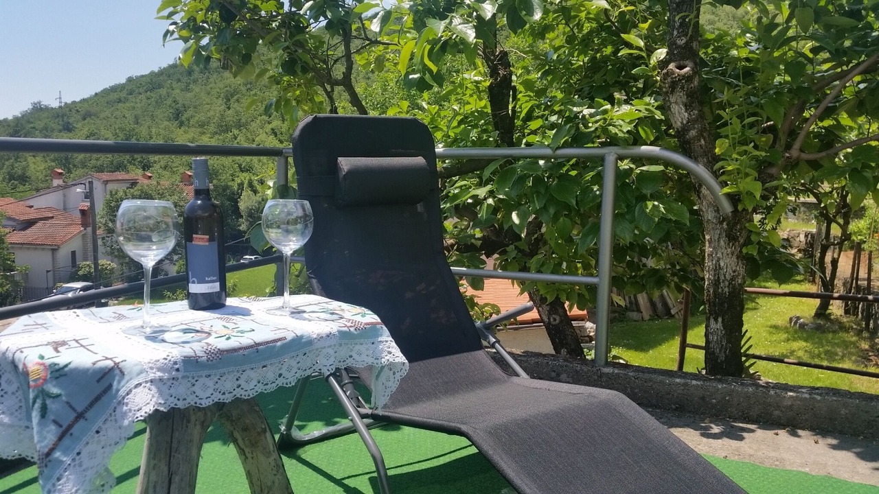 Photo of Outdoor in Opatija