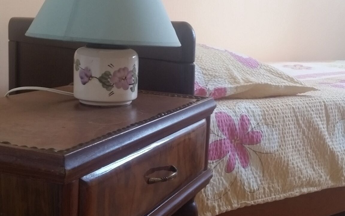 Photo of Bedroom in Opatija