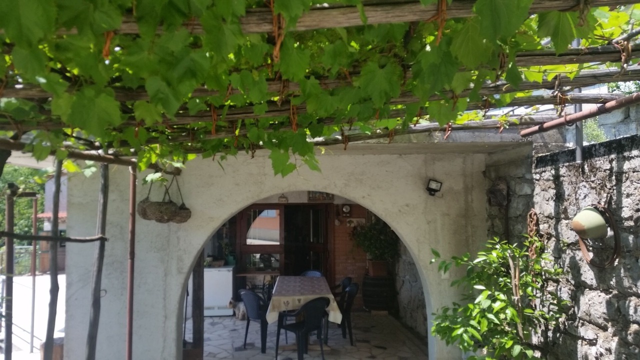 Photo of Outdoor in Opatija