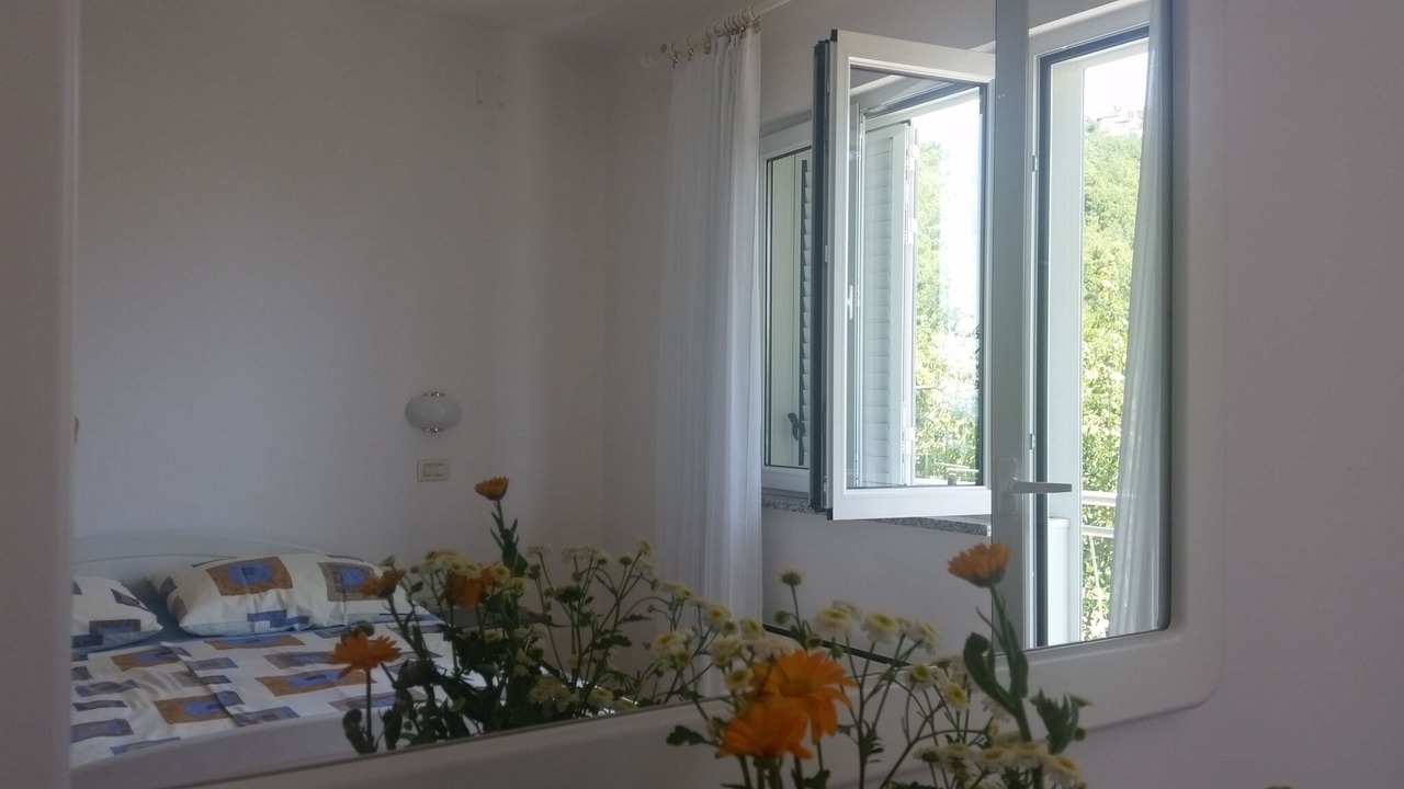 Photo of Bedroom in Opatija