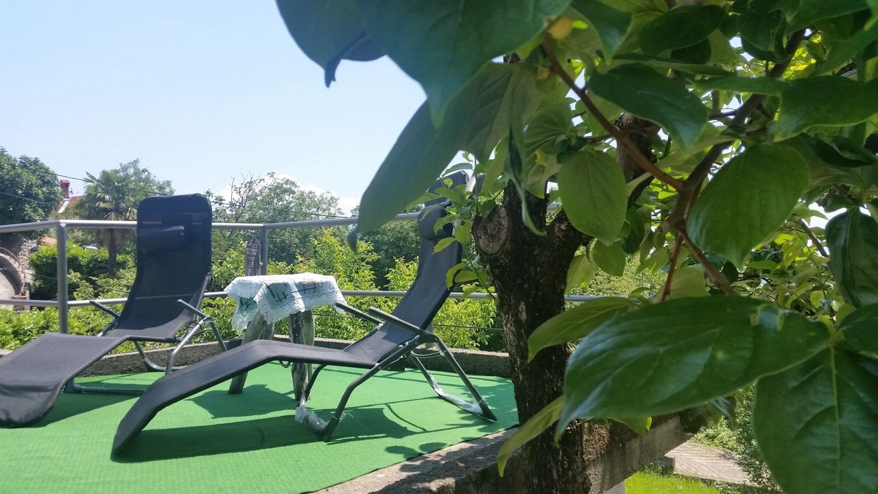 Photo of Outdoor in Opatija