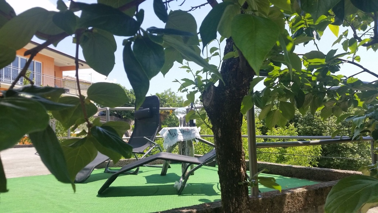 Photo of Outdoor in Opatija
