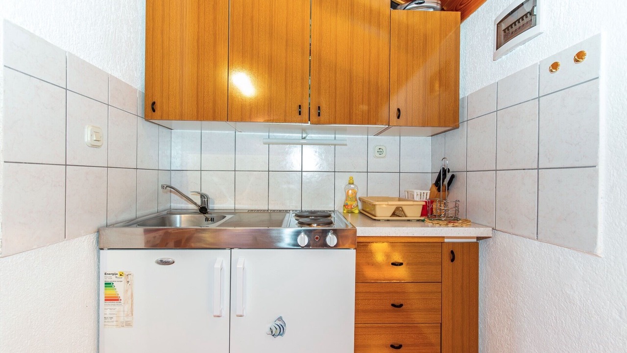 Photo of Kitchen in Hreljin