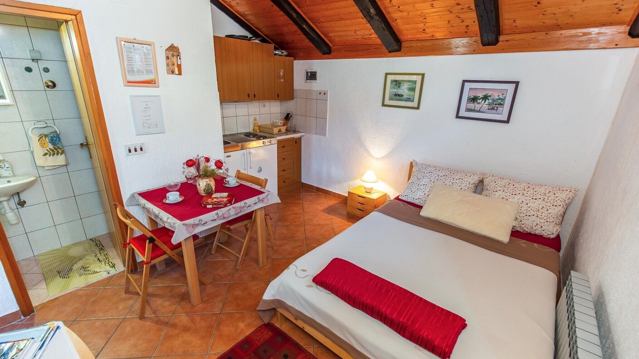 Photo of Bedroom in Hreljin