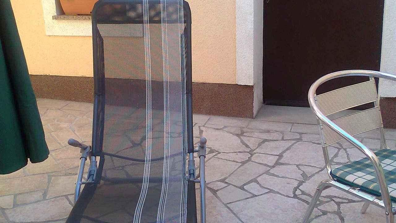Photo of Patio Balcony in Hreljin