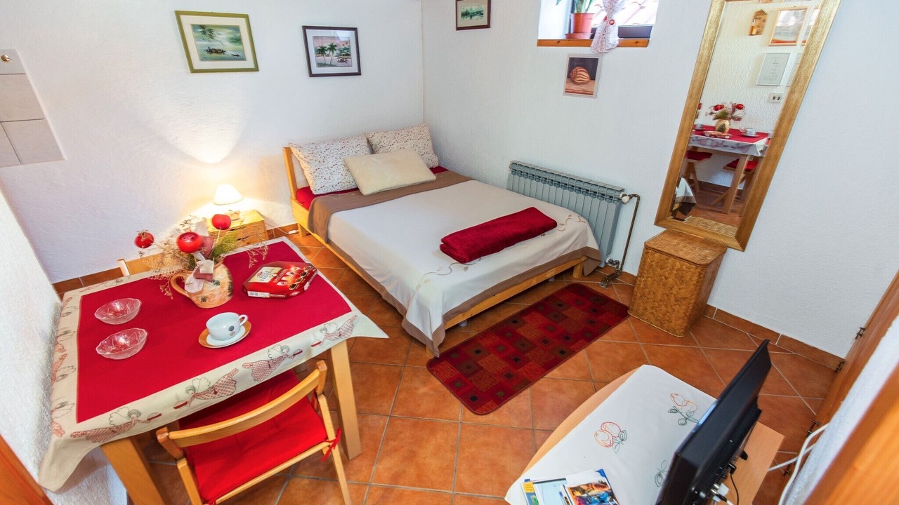 Photo of Bedroom in Hreljin