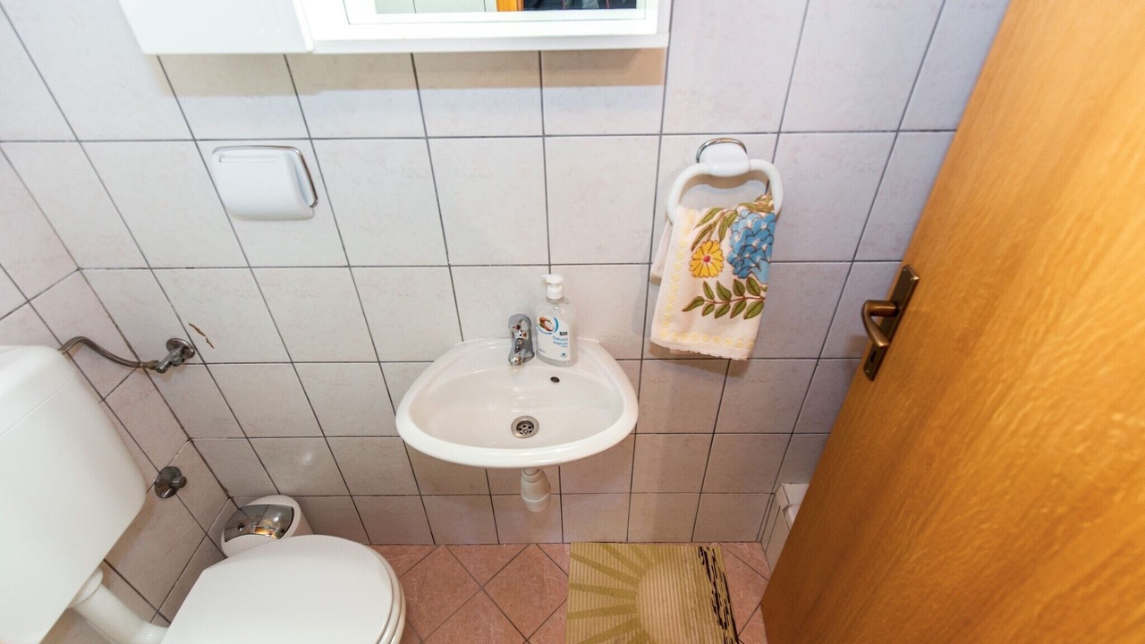 Photo of Bathroom in Hreljin