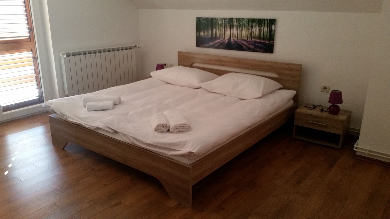 Photo of Bedroom in Mrkopalj