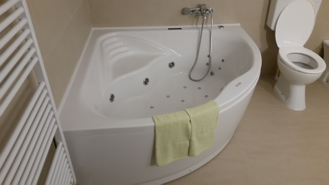 Photo of Bathroom in Mrkopalj